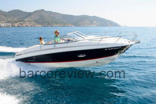 Bayliner Cuddy 742 ficha-técnica e avaliações
